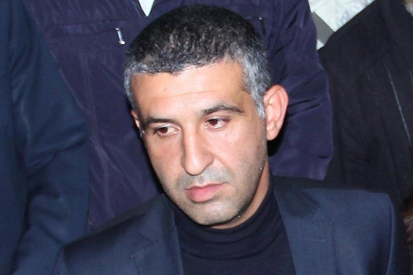 Suruç Belediye Başkanı hakkında tutuklama kararı