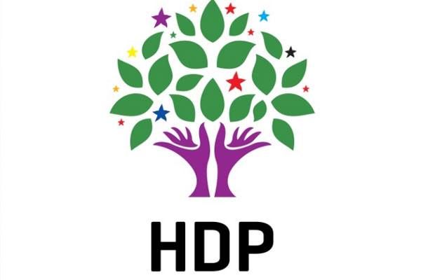 HDP Anayasa Mahkemesi'ne başvurdu
