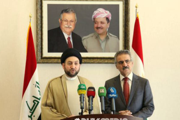 Bölgede Türk askeri istemiyoruz