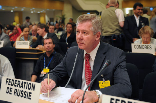 Rusya'dan Türkiye'ye yeni suçlama!