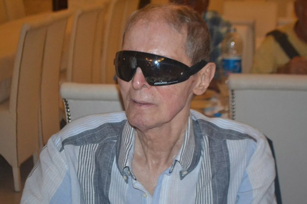 Eyüp Odabaşı hayatını kaybetti