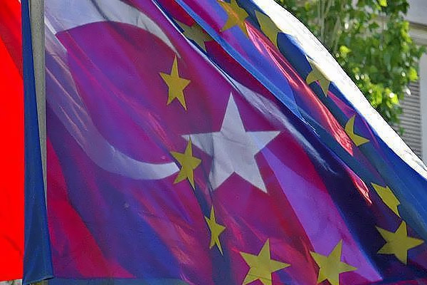 Türkiye-AB ilişkilerinde yeni dönem