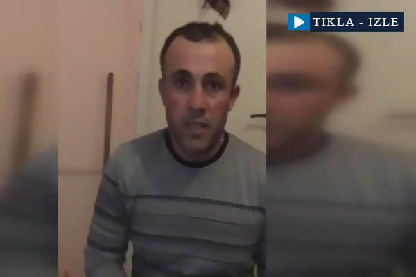 Türk iş adamlarının Rusya esareti!