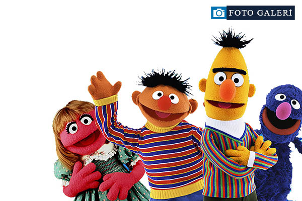 90'larda çocuk olmak