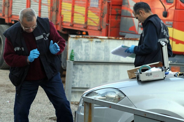 Bursa’da silahlı kavga:1 ölü