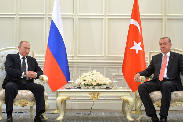 15 Aralık'taki Erdoğan-Putin zirvesi iptal