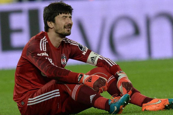 Beşiktaş Tolga kararını verdi