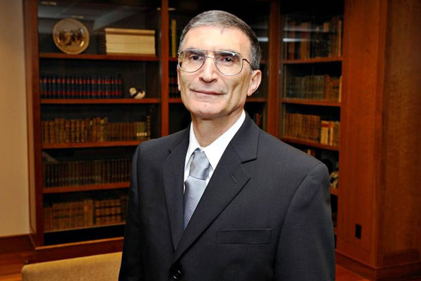 Sancar, Erdoğan ile görüşecek