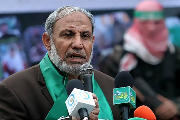 İslamî Direniş Hareketi'nden esir takası şartı