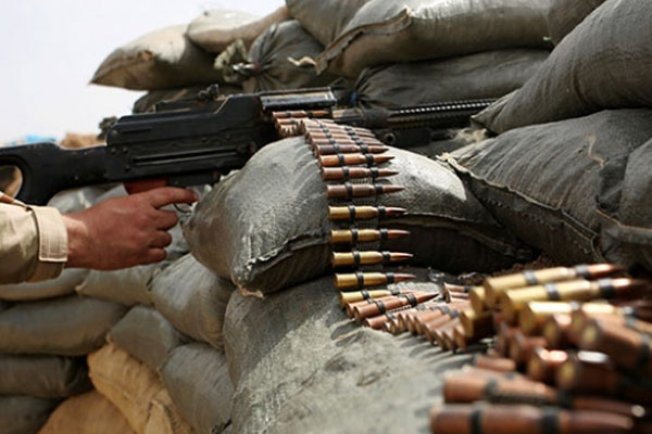 Yemen'deki çatışmalarda 6 kişi öldü