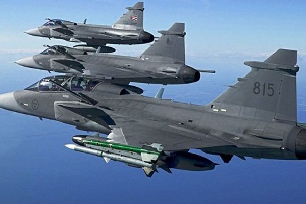 ABD daha fazla destek istiyor