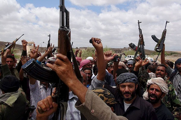 Yemen'de ateşkes kararı alındı