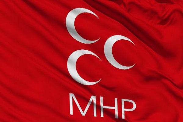 MHP'de muhalifler avı!
