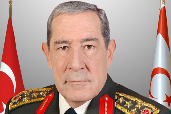 Büyükanıt'tan 27 Nisan ifadesi