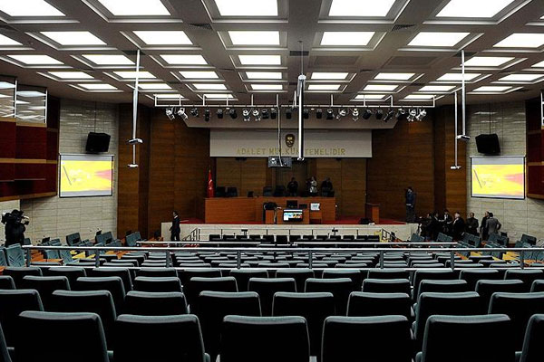 '17 Aralık'ta serbest bırakmalara itiraz