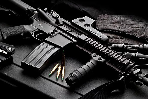 Suriye’deki iç savaş Rusya'nın silah şirketlerine yaradı