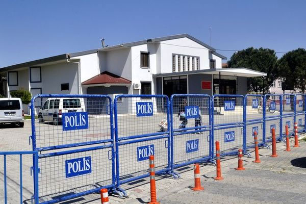 Soma davasında 5. duruşma başladı