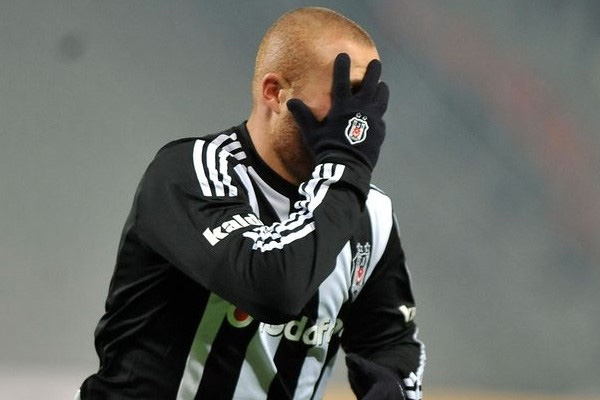 İşte Gökhan Töre'nin o hareketinin sırrı