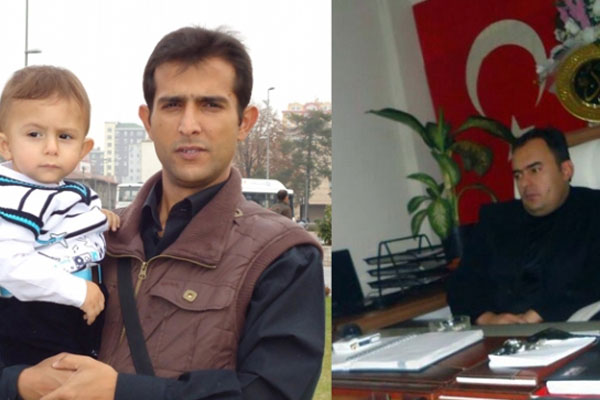 İki emlakçı ofiste ölü bulundu