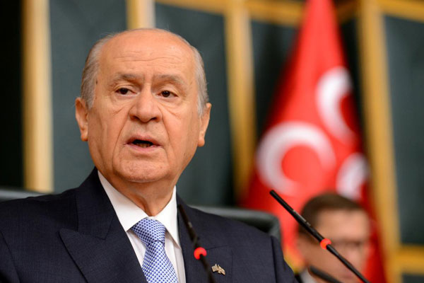 'Kökünü unutmamış bir vatan kahramanı'