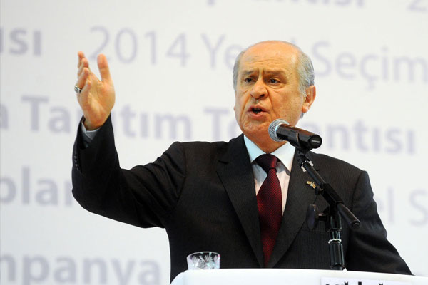 Bahçeli: Erdoğan tedbir alacaksa...