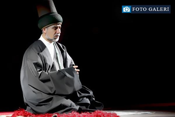 Vuslatın 742. yılI