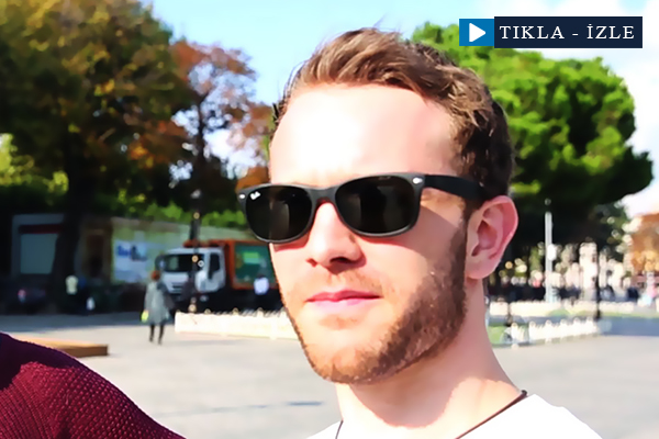 Ezan turistlere ne hissettiriyor?