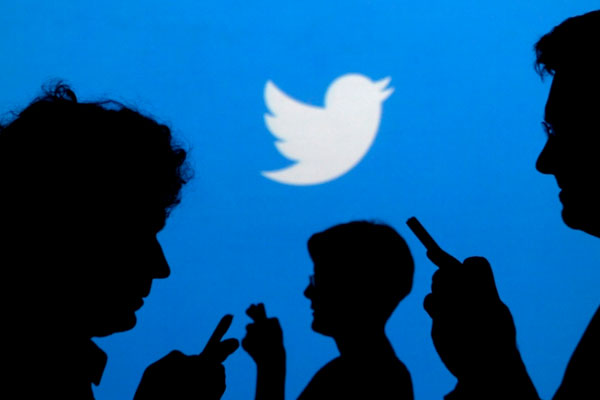 Twitter'dan 'siber saldırı' uyarısı