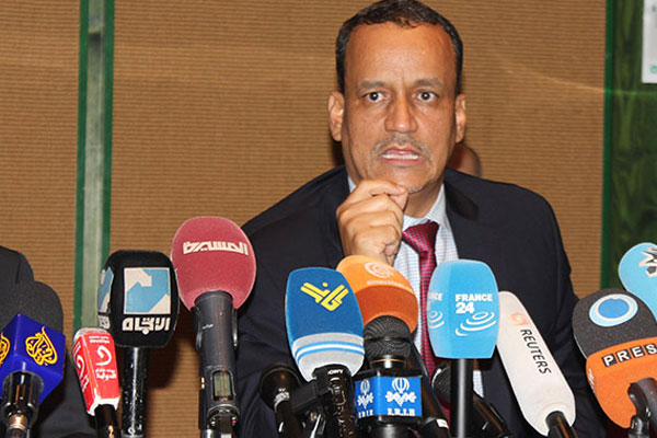 'Yemen'de taraflar tarihi sorumluluk taşıyor'