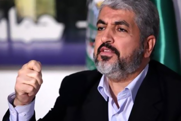 Hamas'ın kuruluşunun 28. yıldönümü