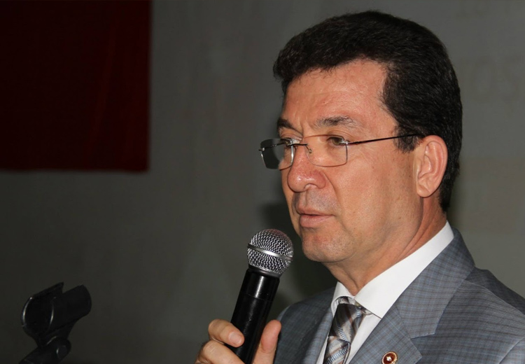 'Şeriat'a izin vermeyeceğiz!'