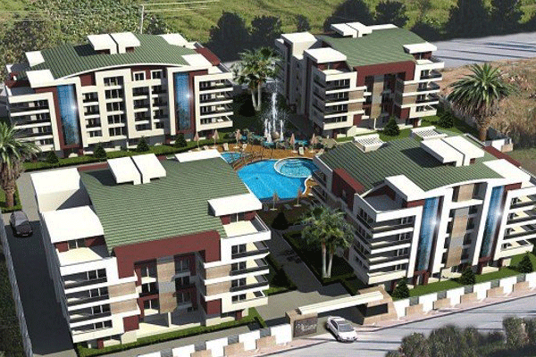 Konut fiyatlarını artıran proje!