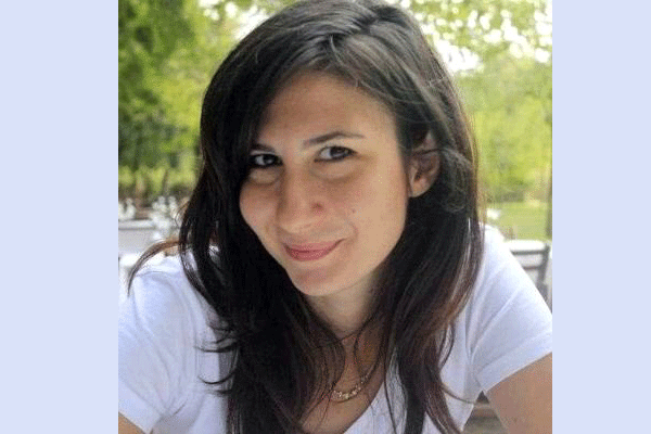 Türkeş'in kızı başhekim yardımcısı oldu