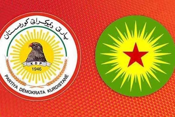 KDP’den PKK’ya: Kürtler için ne yaptınız?