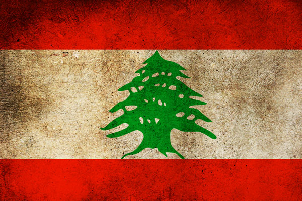 Lübnan'dan koalisyon açıklaması