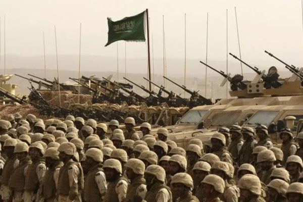 İki ülke askeri anlaşma imzaladı