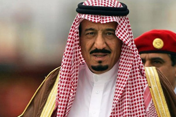 S. Arabistan'dan Mısır'a ekonomik destek