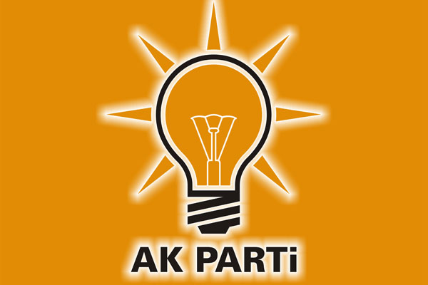 AK Parti temsilciliğine saldırı
