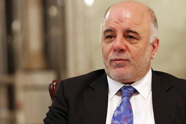 İbadi'den Türkiye'ye 'egemenlik' uyarısı