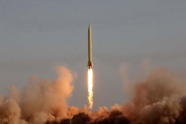 'Balistik füze denemesi yaptırımların ihlalidir'