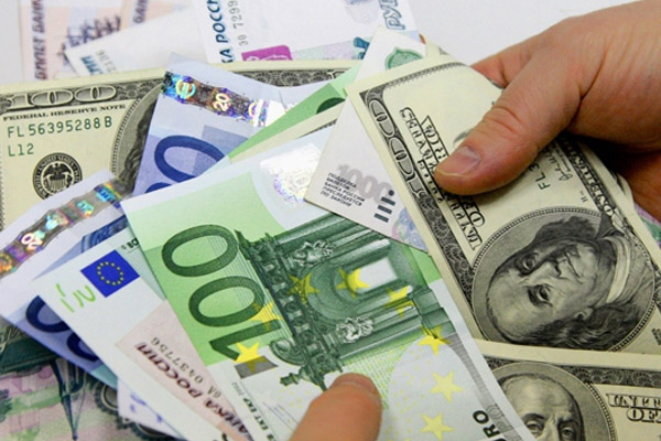 Euro ve Dolar ne kadar?