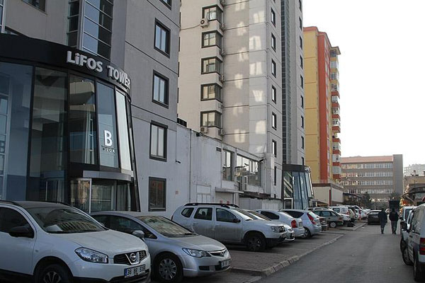 'Himmet' operasyonunda 4 gözaltı