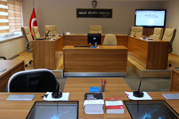 'FETÖ' sistemi ele geçirmeyi hedefledi'