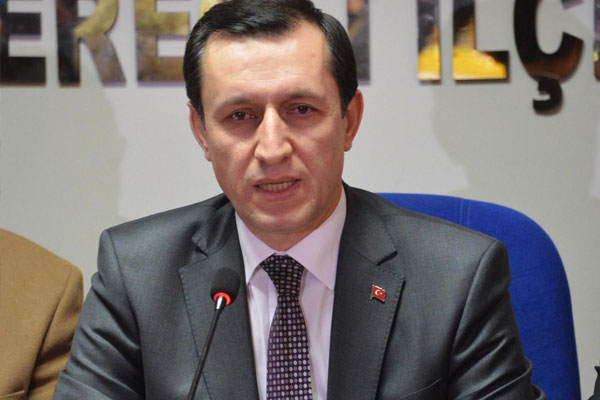 'Libya barışında Türkiye'nin rolü büyük'