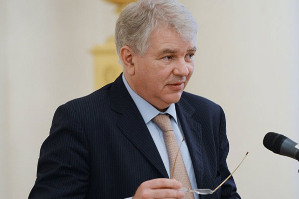 Rusya garanti ve tazminat istedi