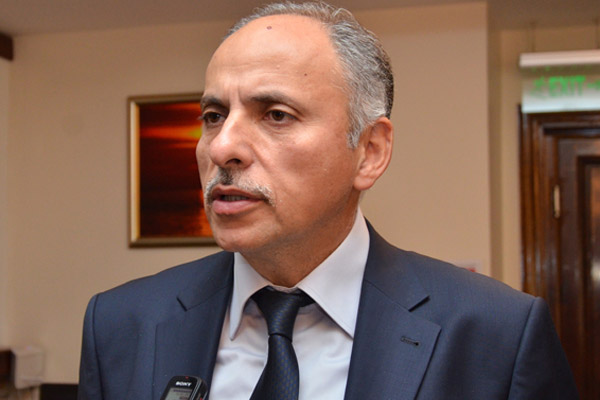 'Çatışmalar ve paradigma değişimi ihtiyacımız'