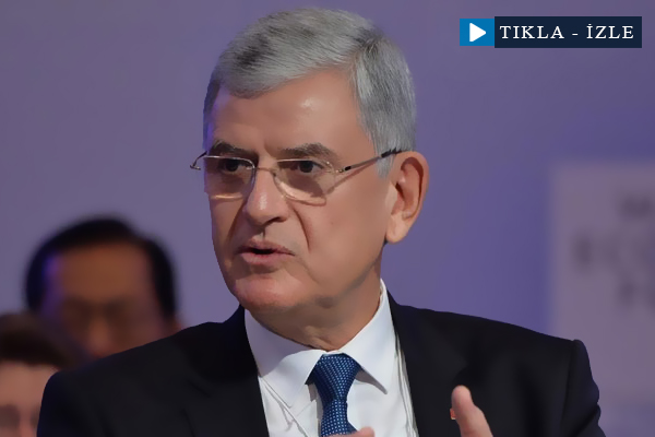 AB'den sığınmacılar için 3 milyar euro