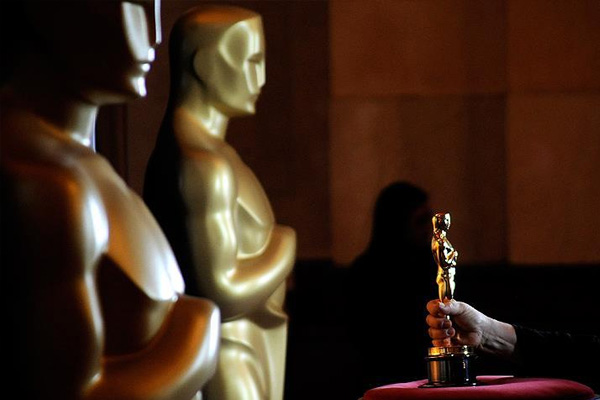 Oscar'da 'beyaz' ağırlığı tartışması