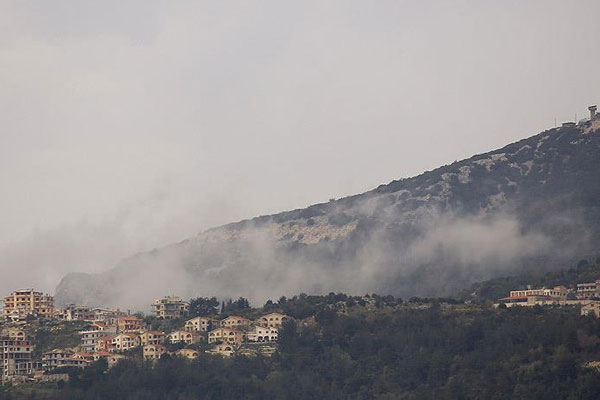 Türkmen köylerine saldırılar sürüyor