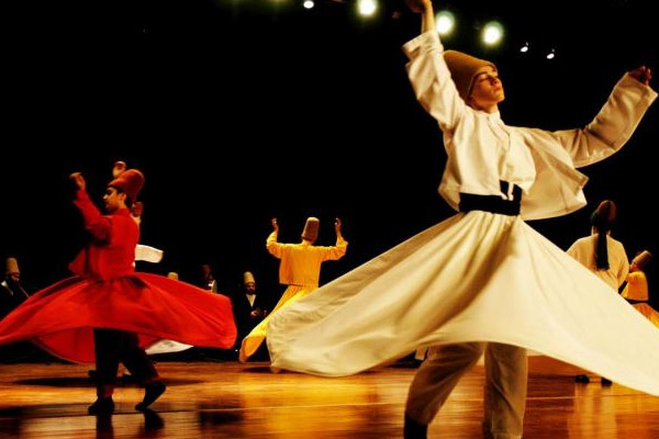 Konya'da Şeb-i Arus nedeniyle otel fiyatları uçtu